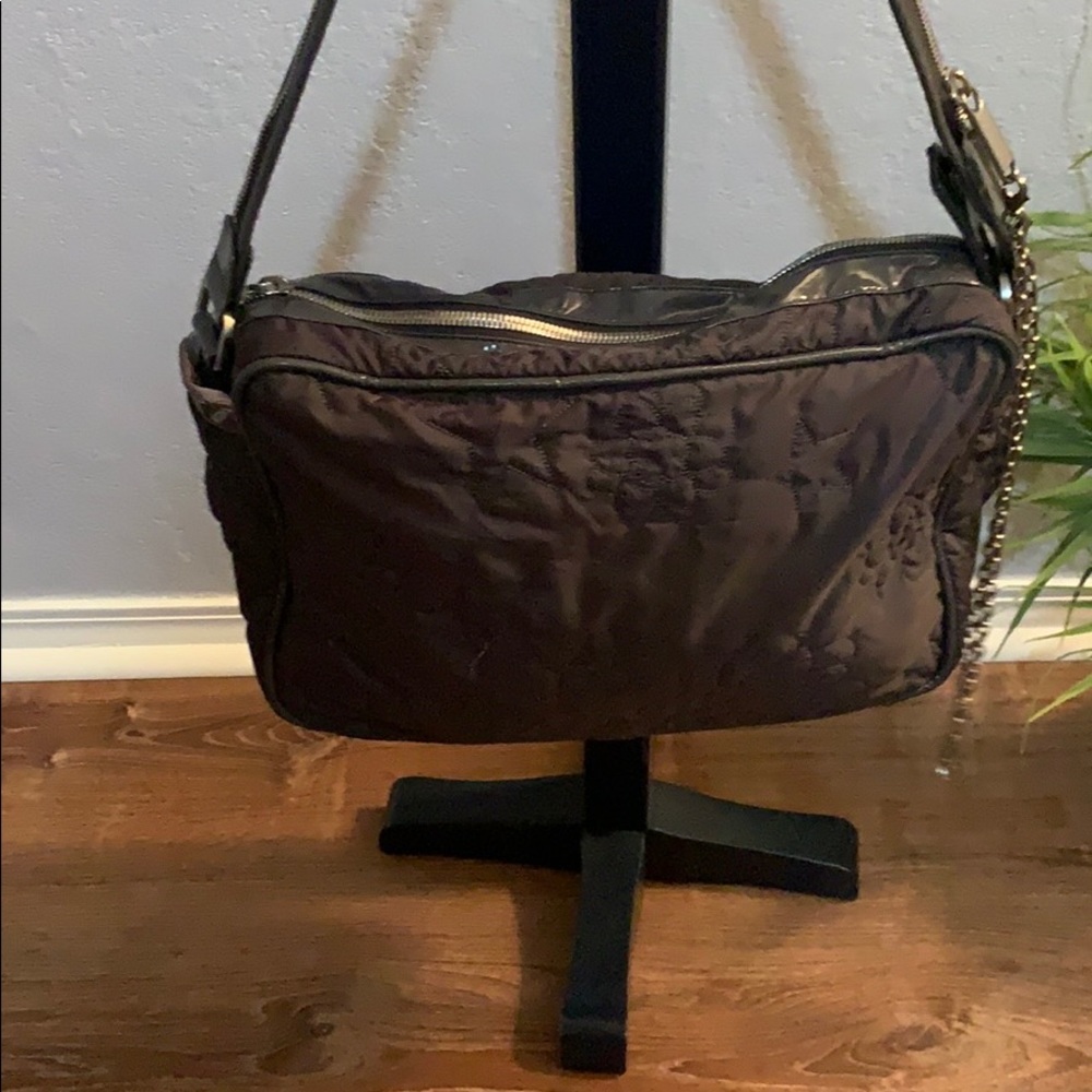 Stella McCartney Lesportsac messenger - Picture 6 of 9